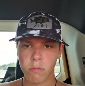 Meet your Posher, Steven